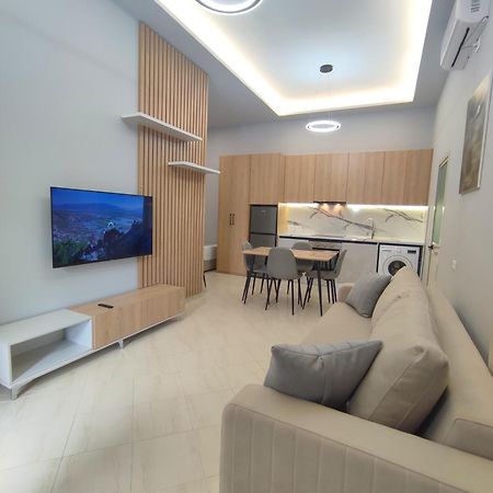 Bp Beach Apartments ゴーレム エクステリア 写真