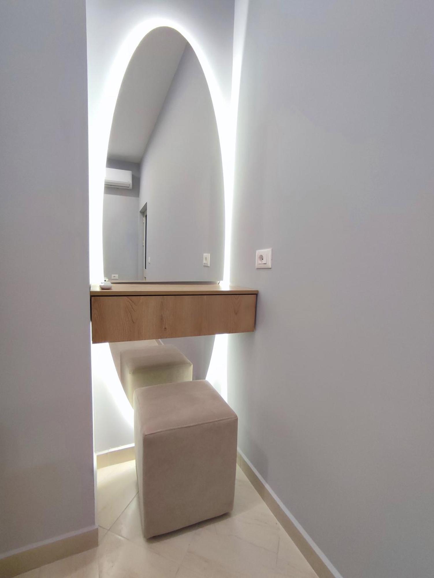 Bp Beach Apartments ゴーレム エクステリア 写真
