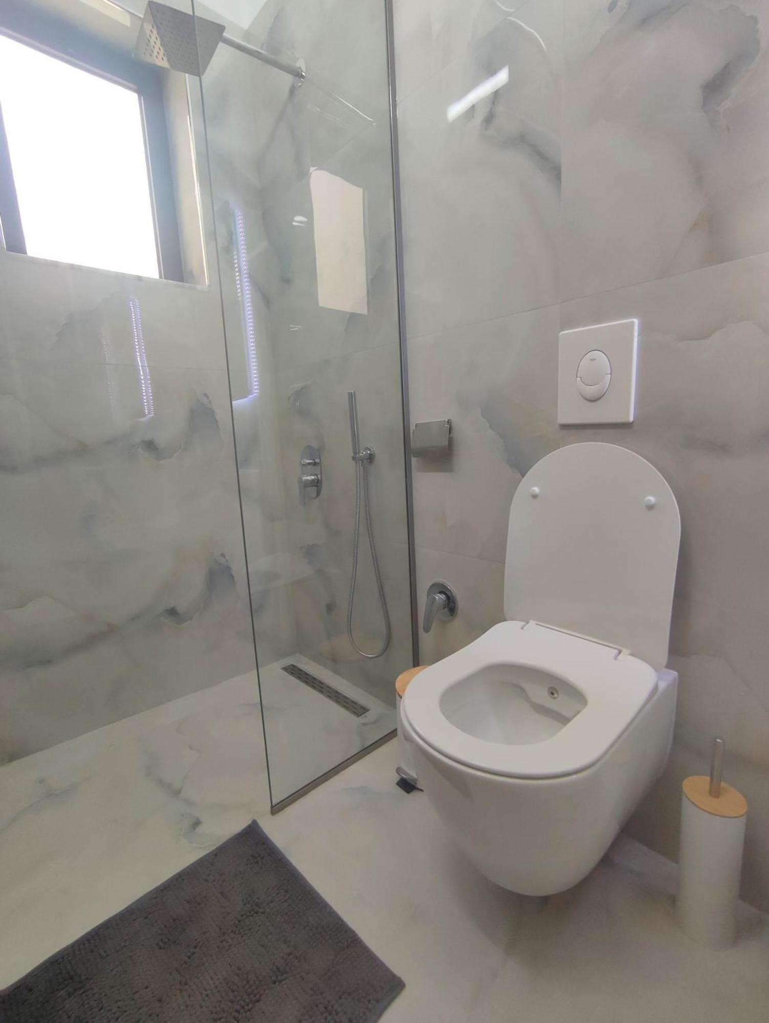 Bp Beach Apartments ゴーレム エクステリア 写真