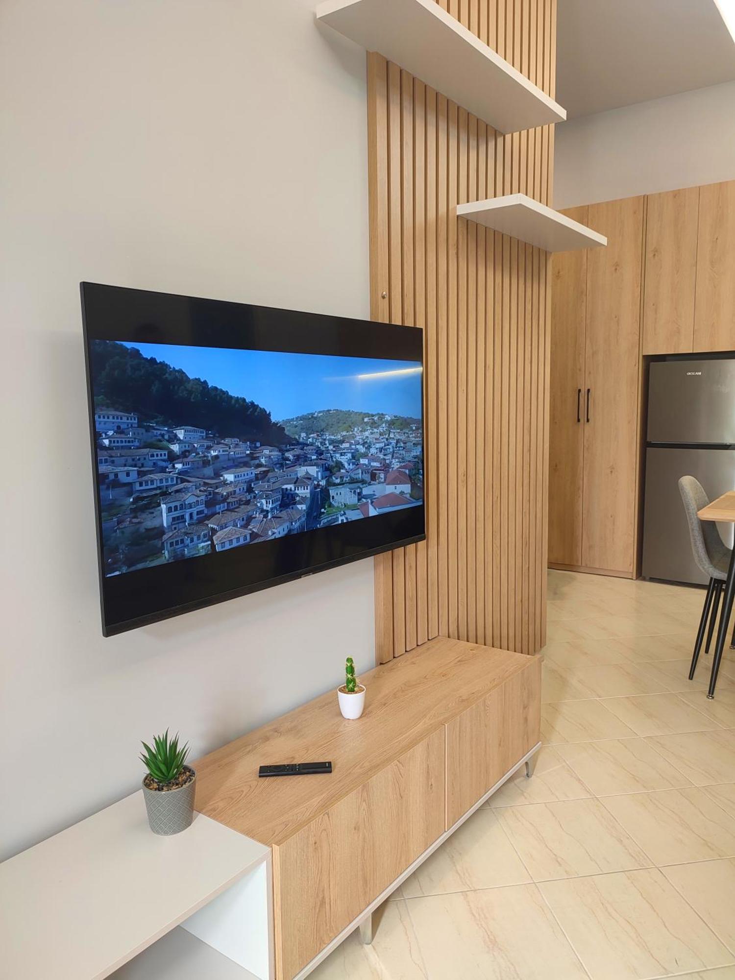 Bp Beach Apartments ゴーレム エクステリア 写真