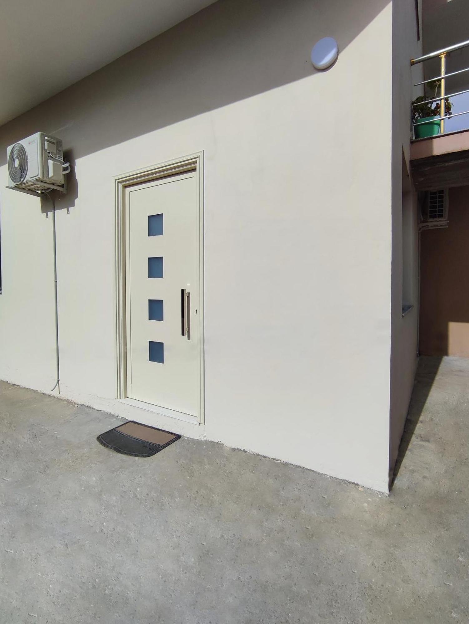 Bp Beach Apartments ゴーレム エクステリア 写真