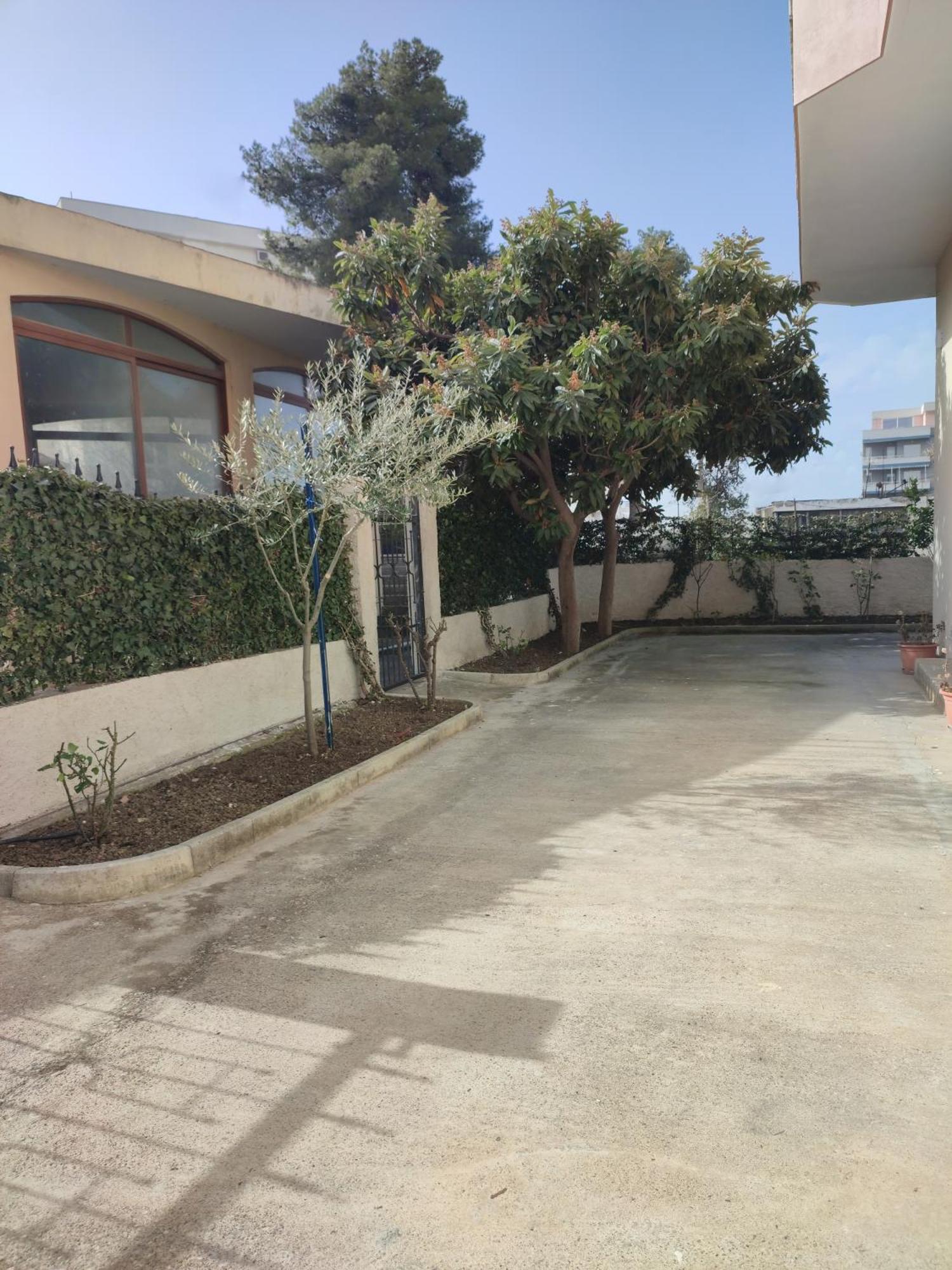 Bp Beach Apartments ゴーレム エクステリア 写真