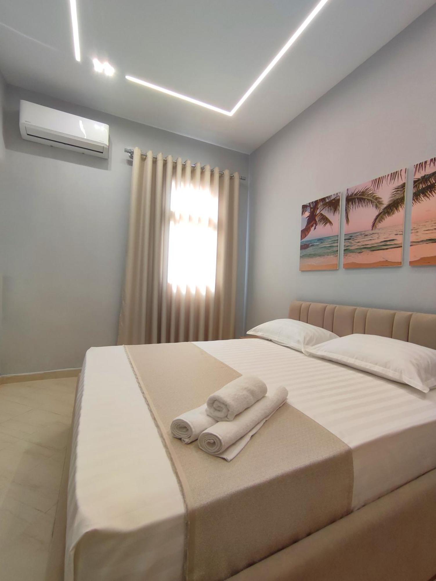 Bp Beach Apartments ゴーレム エクステリア 写真