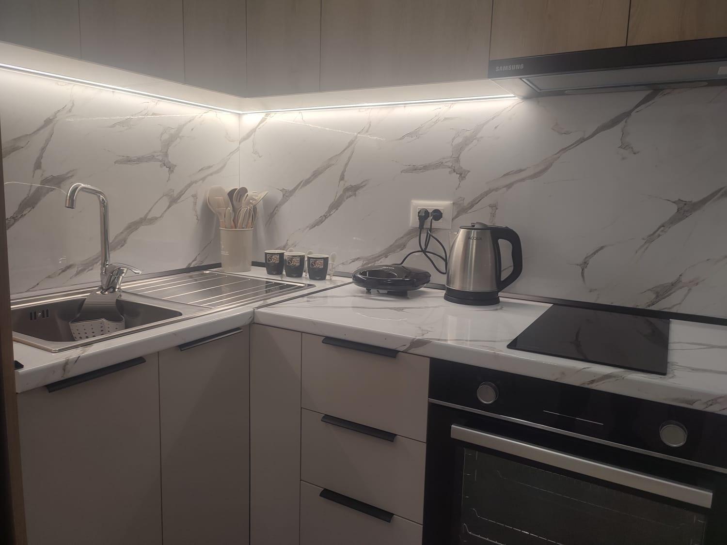 Bp Beach Apartments ゴーレム エクステリア 写真