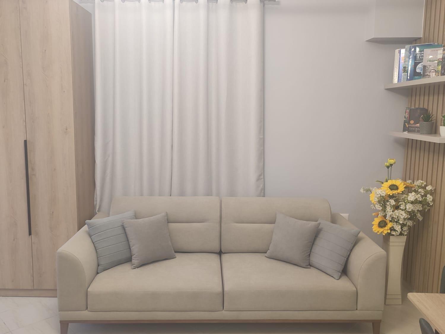 Bp Beach Apartments ゴーレム エクステリア 写真