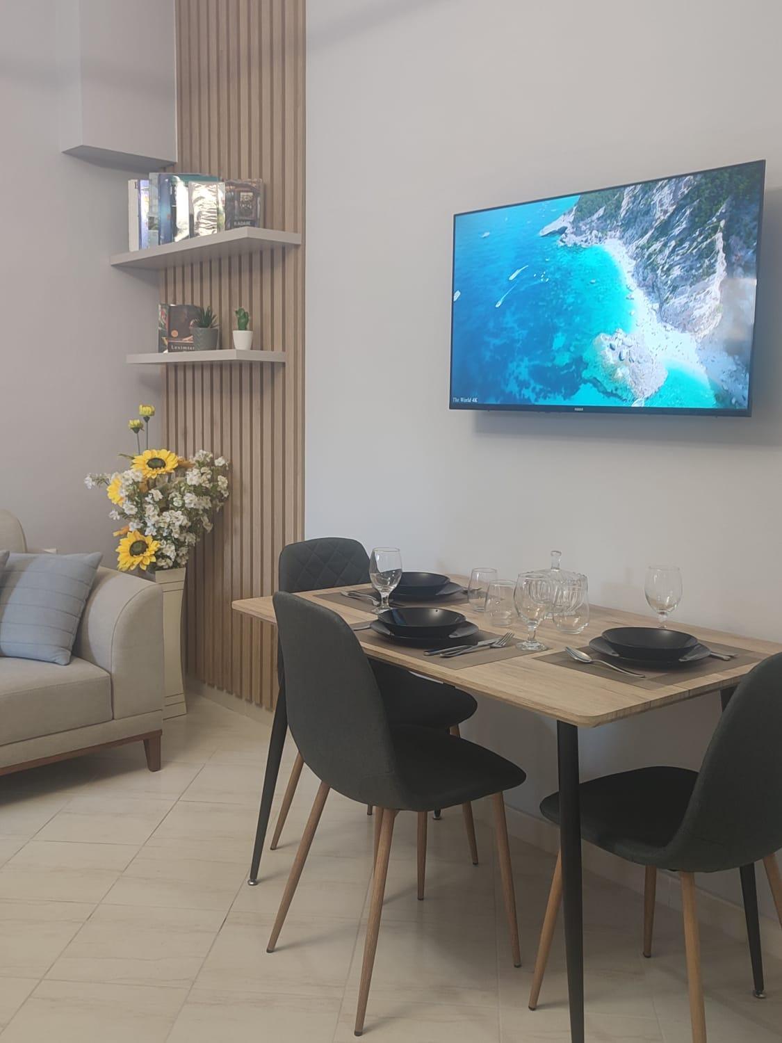 Bp Beach Apartments ゴーレム エクステリア 写真