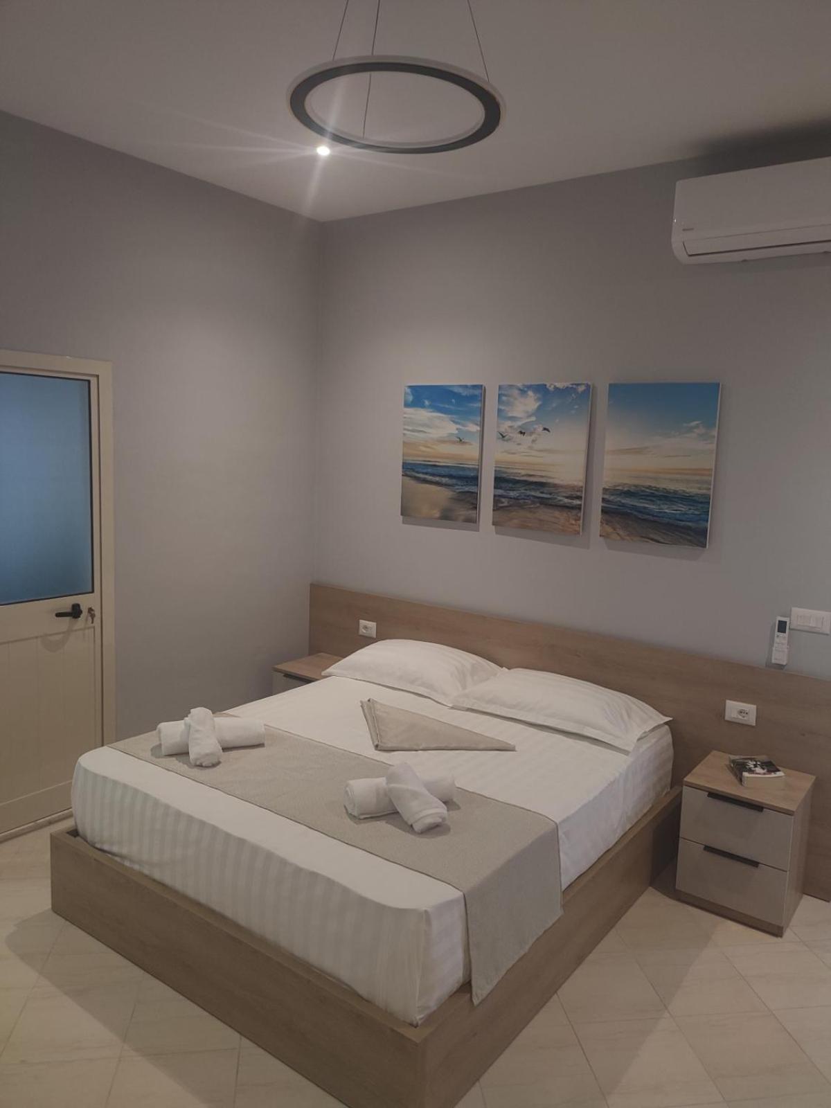 Bp Beach Apartments ゴーレム エクステリア 写真