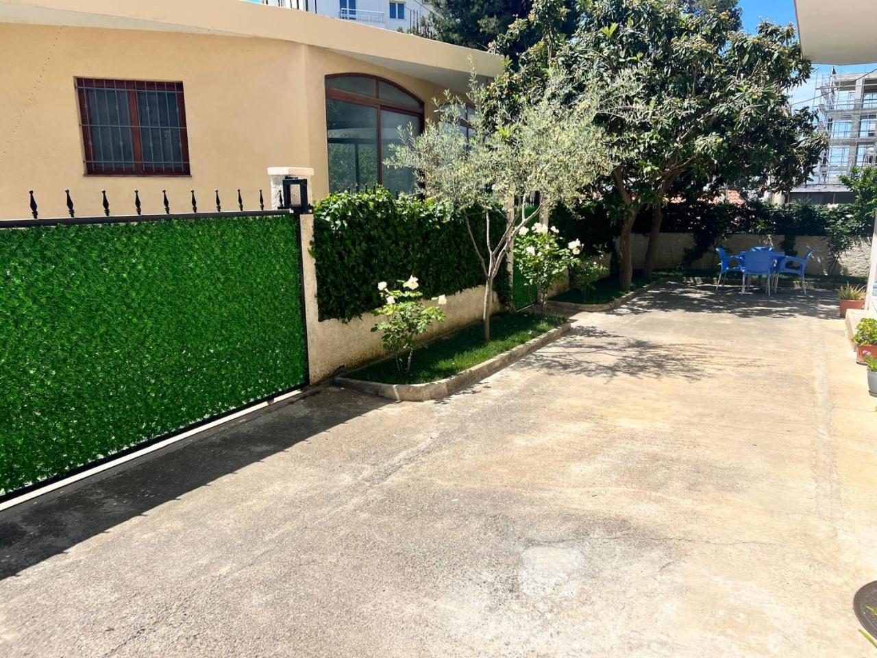 Bp Beach Apartments ゴーレム エクステリア 写真